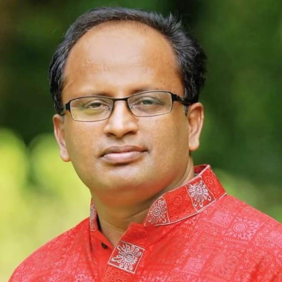 Chairmen of padmauddogtafoundation
